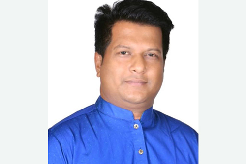 রাজু হত্যায় জড়িত নয়, দাবি ছাত্রদল নেতা রকিবের