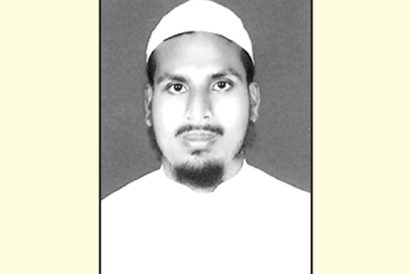রহমতপ্রাপ্তির মাস মহররম