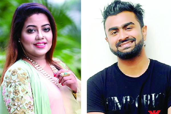 ফের কণা-ইমরানের ধামাকা