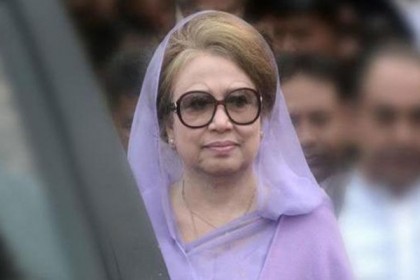 খালেদা জিয়ার মুক্তিতে আন্দোলনের বিকল্প নেই