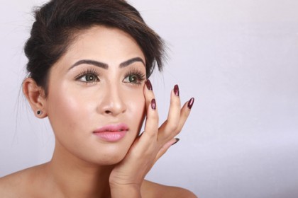 বায়োজিনের হাইড্রা-ফেসিয়ালে সুন্দর ত্বক