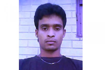মাদারীপুরে এক মাসেও সন্ধান মেলেনি নিখোঁজ শ্রমিক সাগরের