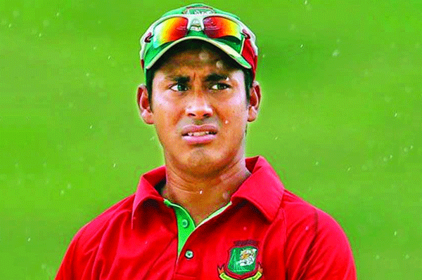 পাকিস্তান ফেবারিট, বাংলাদেশ চ্যাম্পিয়ন হবে : আশরাফুল