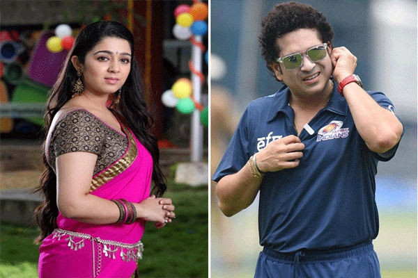 শচীনের সঙ্গে গোপন 'সম্পর্ক' দক্ষিণী অভিনেত্রীর! অতঃপর...