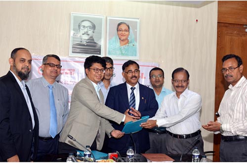 মোবাইল ব্যাংকিংয়ের গ্রাহকদের কল সেন্টারের আওতায় আনল রূপালী ব্যাংক