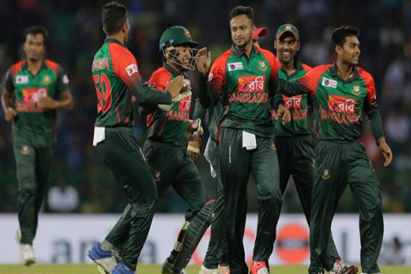 এশিয়া কাপে বাংলাদেশেরও সুযোগ রয়েছে : জহির আব্বাস