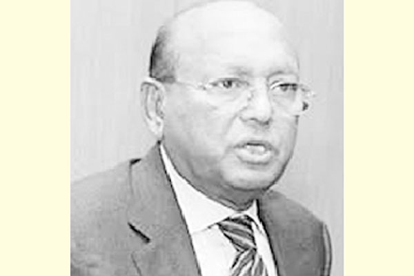 আগামী নির্বাচনে একজন এমপিও বিনা প্রতিদ্বন্দ্বিতায় নির্বাচিত হবে না