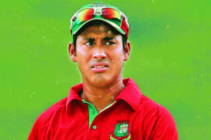 পাকিস্তান ফেবারিট, বাংলাদেশ চ্যাম্পিয়ন হবে : আশরাফুল