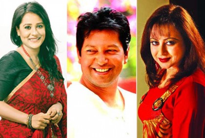 প্লট পাচ্ছেন মাহফুজ, অপি করিম ও অঞ্জনা 
