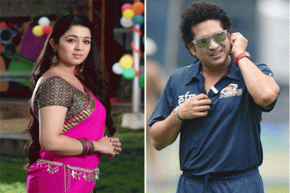 শচীনের সঙ্গে গোপন 'সম্পর্ক' দক্ষিণী অভিনেত্রীর! অতঃপর...