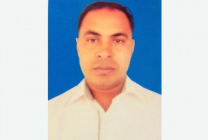 ব্যবসায়ীর রক্তাক্ত মরদেহ উদ্ধার