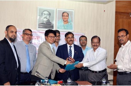 মোবাইল ব্যাংকিংয়ের গ্রাহকদের কল সেন্টারের আওতায় আনল রূপালী ব্যাংক