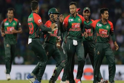 এশিয়া কাপে বাংলাদেশেরও সুযোগ রয়েছে : জহির আব্বাস