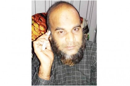 মিতু হত্যা মামলার আসামি ভোলা একদিনের রিমান্ডে