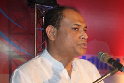 'গার্মেন্টস সেক্টরকে পুঁজিবাজারে আসা উচিত'