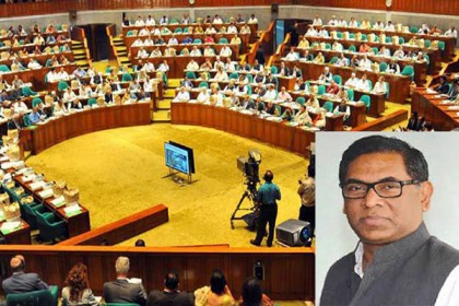 মন্ত্রণালয়গুলোর কাছে বিদ্যুৎ বিল বকেয়া সাড়ে ৬শ কোটি টাকা