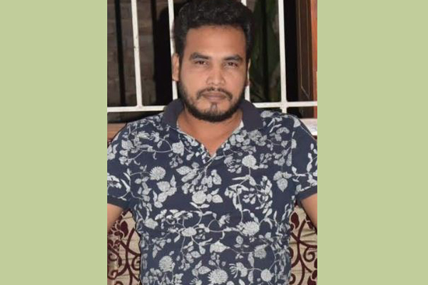 সাতক্ষীরা জেলা ছাত্রদলের সাধারণ সম্পাদক আটক