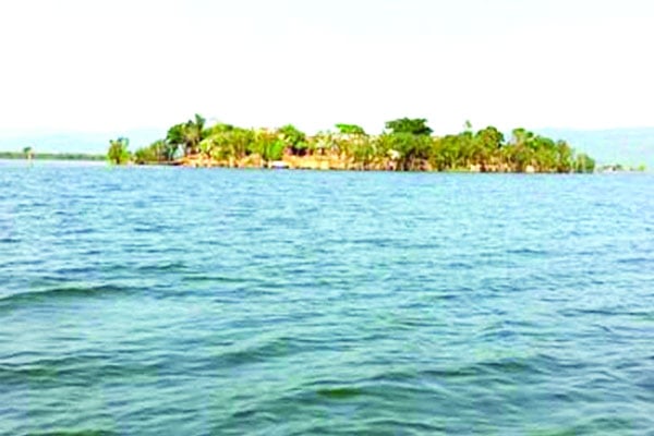 কৃষিতে সমৃদ্ধ হবে হাওর