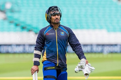 বাংলাদেশের বিপক্ষে খেলতে পারছেন না গুনাথিলাকাও