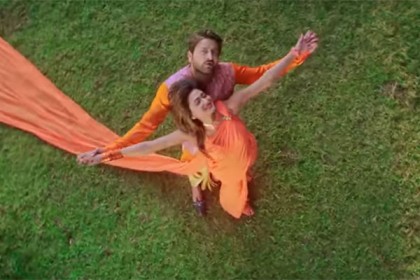 ইউটিউবে ‘মাতাল’র প্রথম গান (ভিডিও)