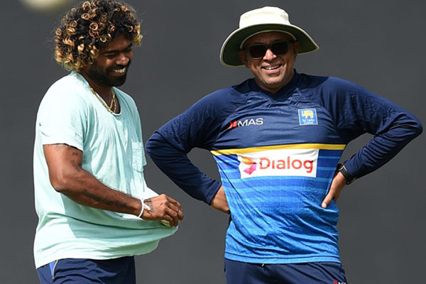 টাইগারদের সামলাতে প্রস্তুত মালিঙ্গা: হাতুরাসিংহে