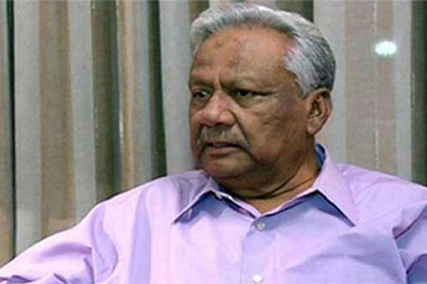 দীর্ঘদিন পর জনসমক্ষে ওসমান ফারুক