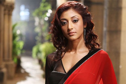 নতুন থ্রিলার ওয়েব সিরিজ নিয়ে আসছেন পাওলি দাম