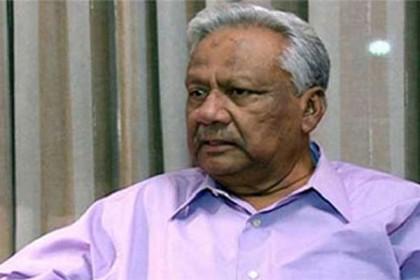 দীর্ঘদিন পর জনসমক্ষে ওসমান ফারুক
