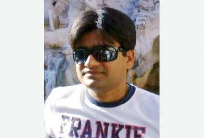 ইতালি যুবলীগের প্রচার সম্পাদক বহিষ্কার