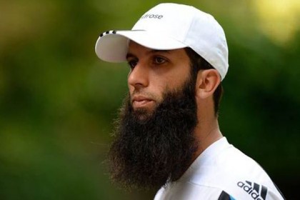 মঈন আলিকে 'ওসামা' বলে কটাক্ষ করেছিল অজিরা