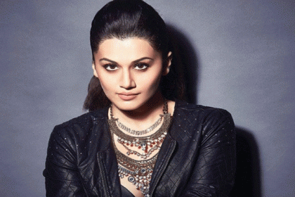 'মনমর্জিয়া' মুক্তির পর যা বললেন তাপসী