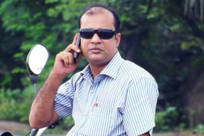 আরইউজের নতুন সাধারণ সম্পাদক তানজিমুল হক