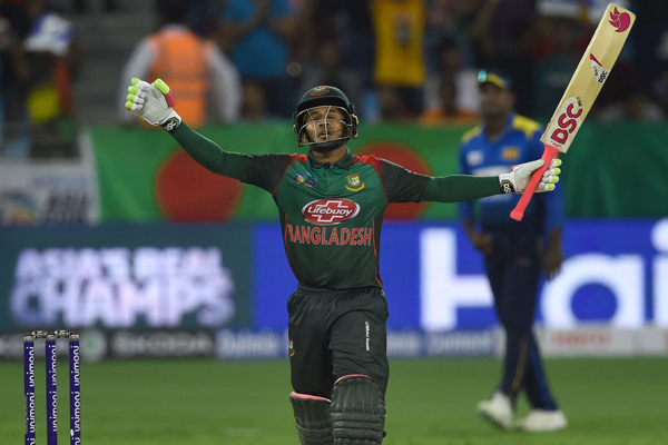 তামিমকে মাঠে পেয়ে নতুনভাবে উজ্জীবিত হয়েছিলাম: মুশফিক