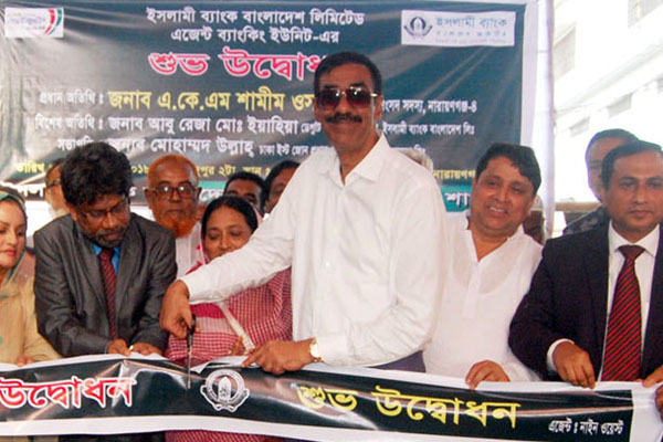 'শেখ হাসিনার সরকারের কোন বিকল্প নেই'


