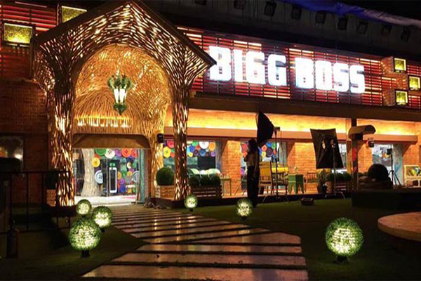 গভীর সমুদ্রের নিচে 'বিগ বস'র বাড়ি