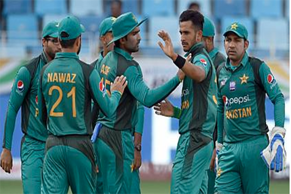 পাকিস্তানকে ছোট টার্গেট দিল হংকং