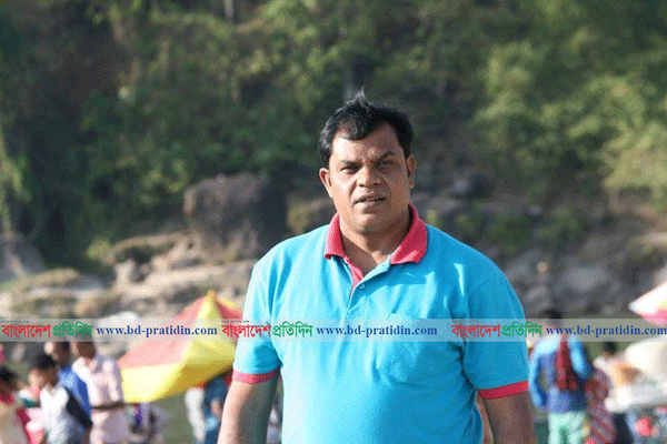 আহমেদ জাহেদের মৃত্যুতে কাতার প্রবাসীদের মাঝে শোকের ছায়া