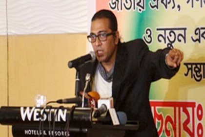 হঠাৎ সক্রিয় 'আসল বিএনপি'র নেতা!

