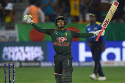 তামিমকে মাঠে পেয়ে নতুনভাবে উজ্জীবিত হয়েছিলাম: মুশফিক