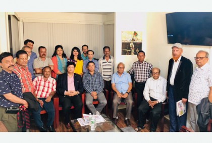 'ঐক্য অটুট থাকলে নৌকার বিজয় ঠেকিয়ে রাখা যাবে না'