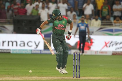 তামিমের এশিয়া কাপ শেষ