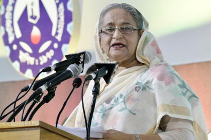 পুলিশের ওপর মানুষের বিশ্বাস ফিরে এসেছে: প্রধানমন্ত্রী