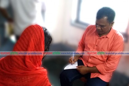 ফেসবুক পরিচয়ে বিয়ে; ভারতে পাচার হাওয়া কিশোরীর দেশে ফেরার আকুতি