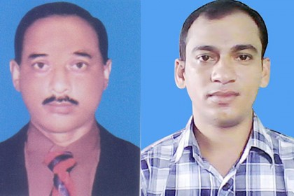 সুবর্ণচর প্রেসক্লাবের সভাপতি আব্দুল কাইয়ুম, সম্পাদক বাবলু 