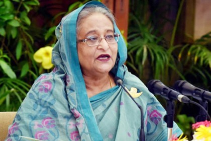 দেশ থেকে মঙ্গা চিরবিদায় নিয়েছে : প্রধানমন্ত্রী 