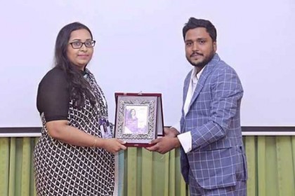 বিশ্বসাহিত্য কেন্দ্রে দিনব্যাপী 'স্কিল ডেভেলপমেন্ট ও গাইডলাইন প্রোগ্রাম'