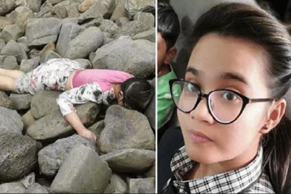 খুন নয়, আত্মহত্যা করেছে তাসফিয়া

