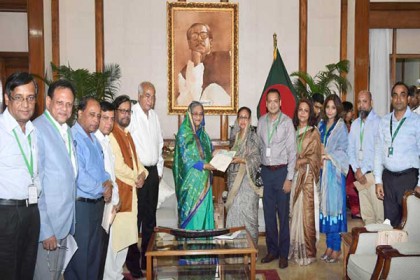 'রোজ গার্ডেন' কিনে নিল সরকার