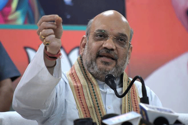 'পশ্চিমবঙ্গ থেকেও বাংলাদেশি 'অবৈধ' অভিবাসীদের বের করে দেয়া হবে'

