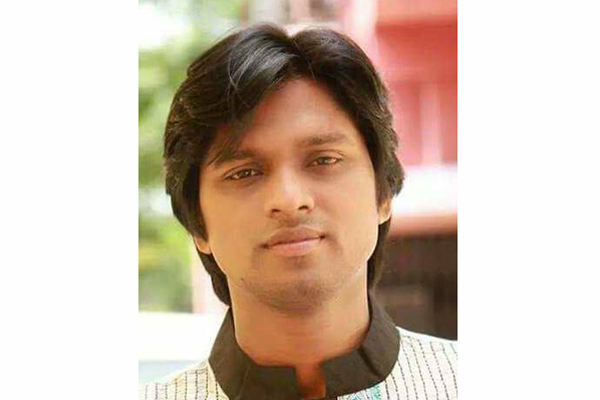নারায়ণগঞ্জের ছাত্রদল সভাপতি রনিকে ডিবি পরিচয়ে তুলে নেয়ার অভিযোগ